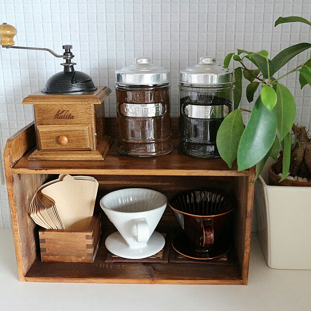 もっとおいしく飲める！コーヒー豆の正しい保存方法